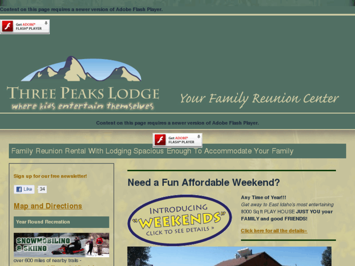 www.threepeakslodge.com