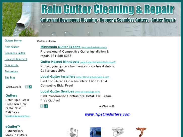 www.tipsongutters.com