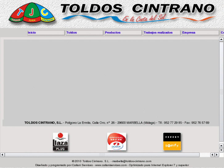 www.toldos-cintrano.com