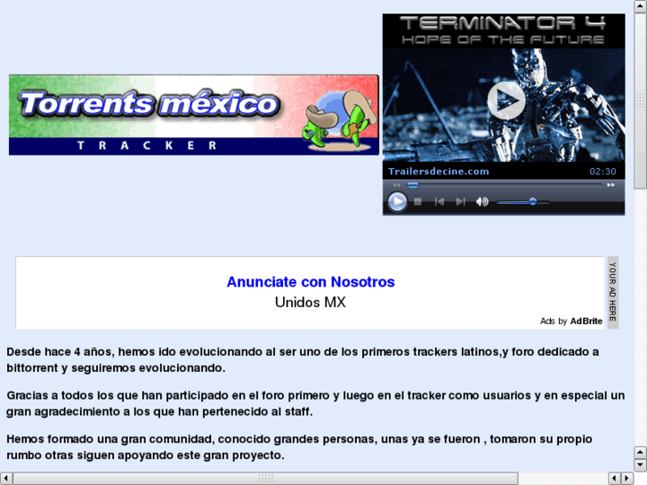 www.torrentsmexico.com