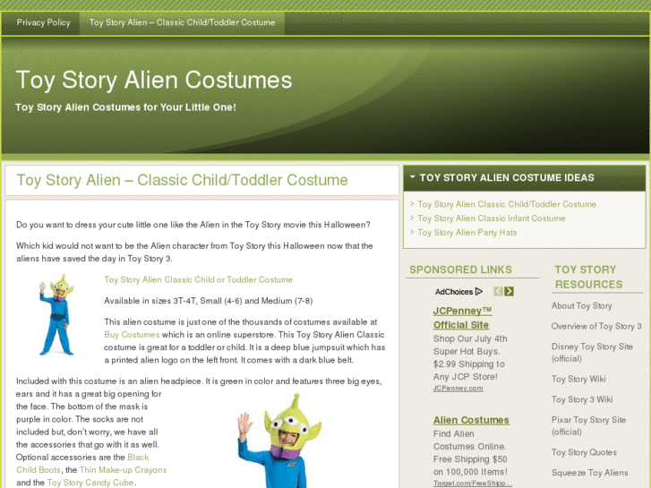 www.toystoryalien.org