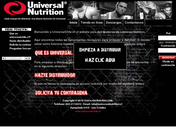 www.universalchile.cl