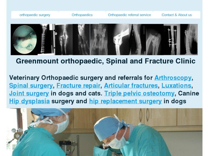 www.vet-ortho.org