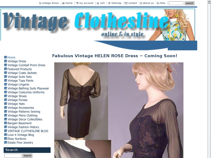 www.vintageclothesline.com