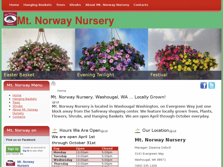 www.washougalnursery.com