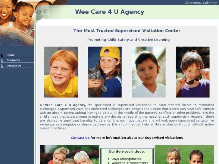 www.wecare4uagency.com