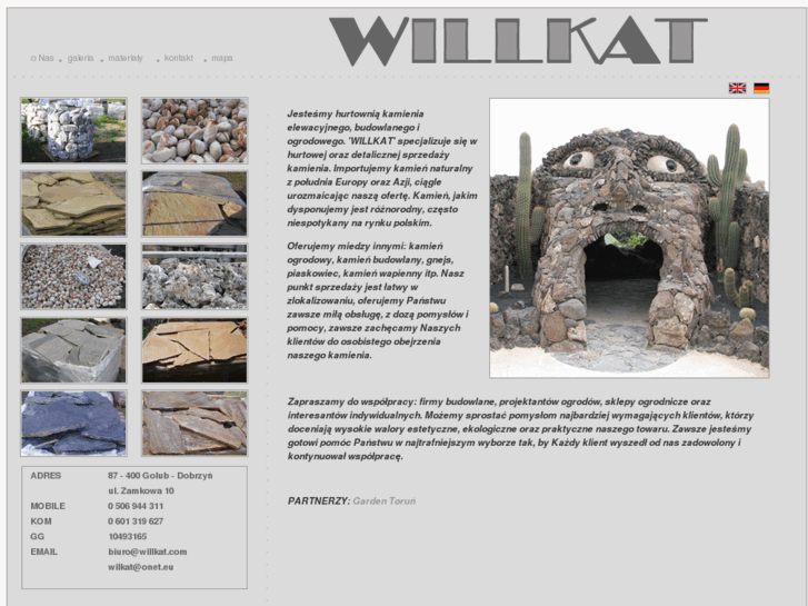 www.willkat.com