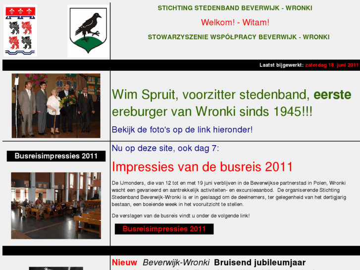 www.wronki.nl