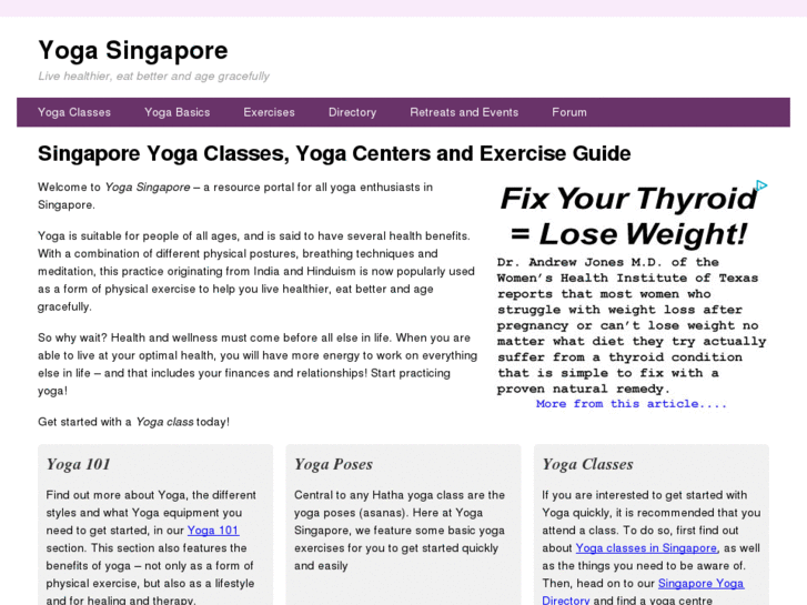 www.yoga-singapore.com