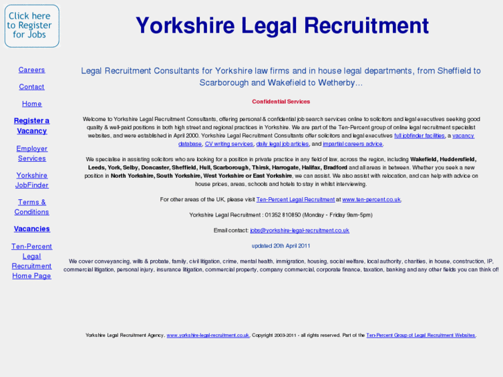 www.yorkshire-legal-recruitment.co.uk