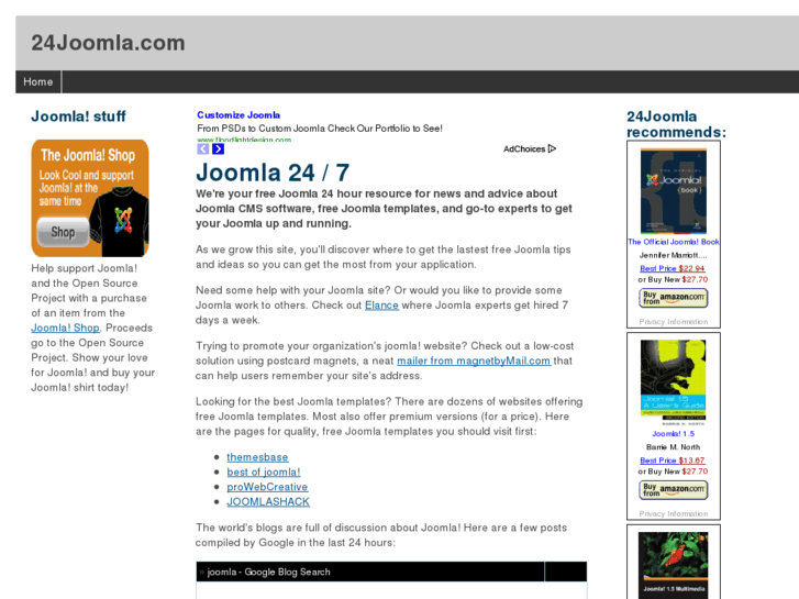 www.24joomla.com