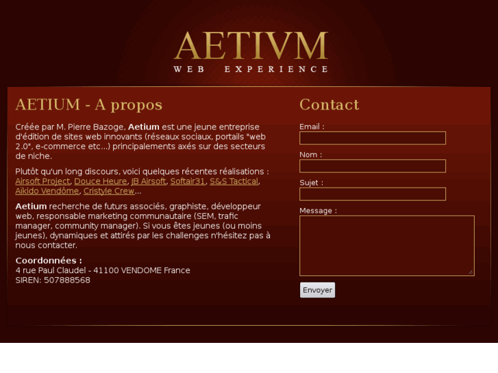 www.aetium.com