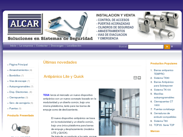 www.alcarsistemas.com