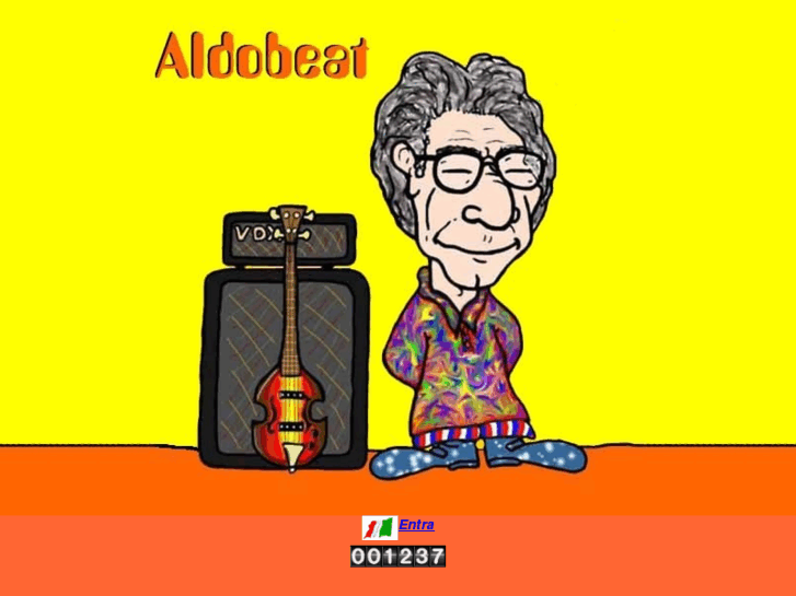 www.aldobeat.com