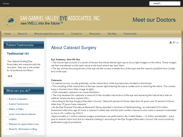 www.alhambra-cataract.com