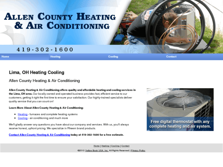 www.allencountyheatingandac.com