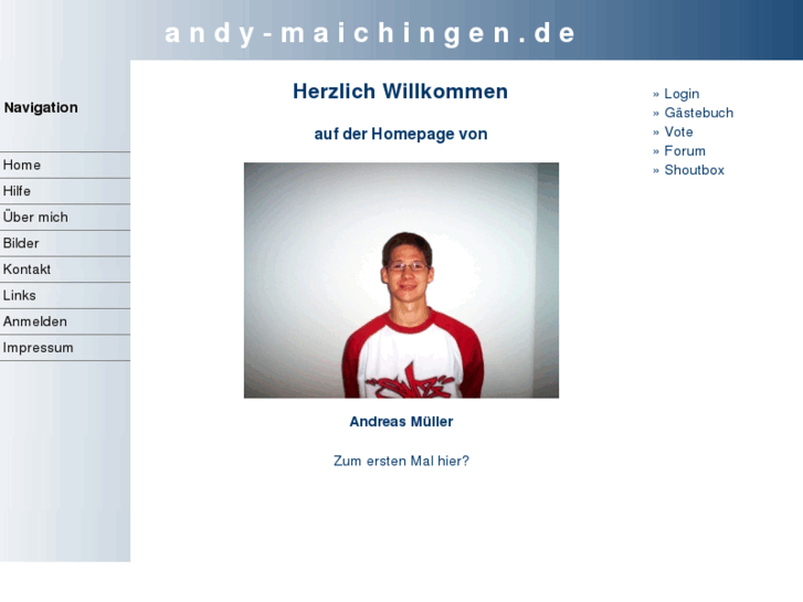 www.andy-maichingen.com