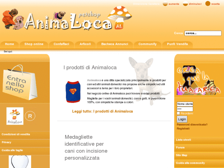 www.animaloca.com