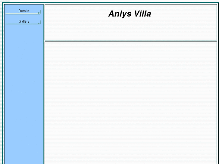 www.anlysvilla.com