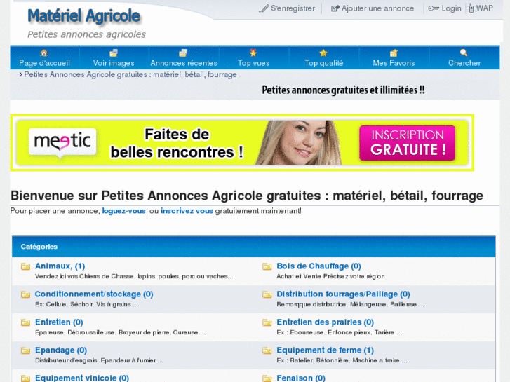 www.annonce-agricole.fr