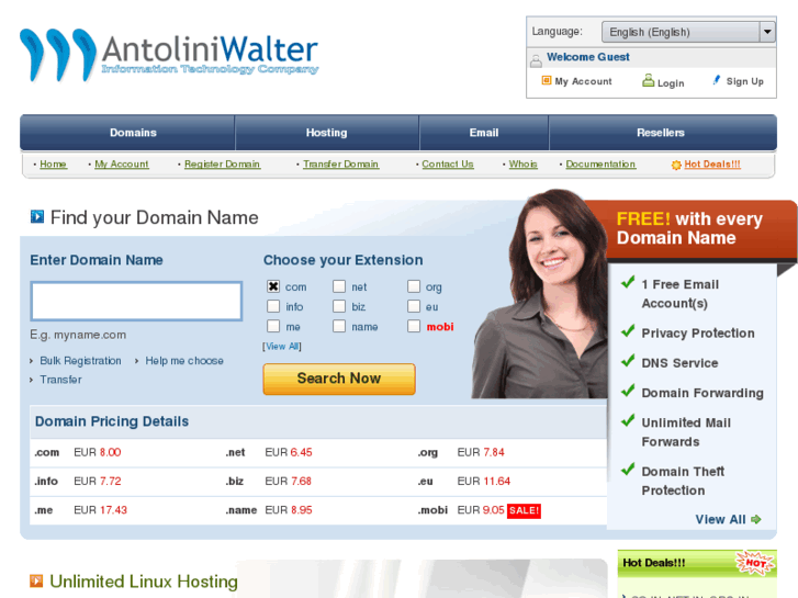 www.antwal.net