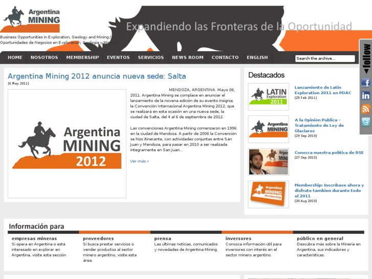 www.argentinamining.com