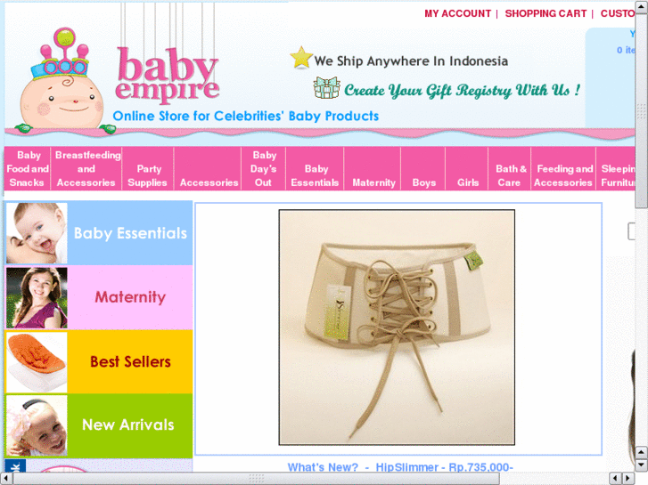 www.babyempire.net