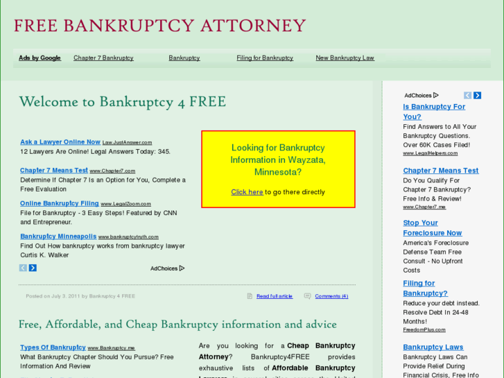 www.bankruptcy4free.com