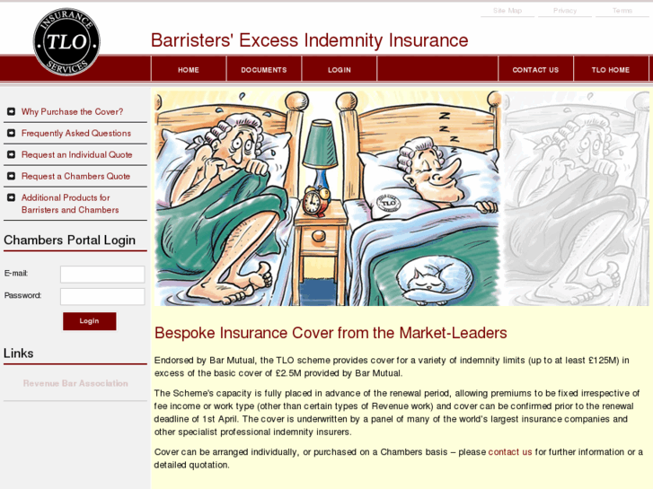 www.barristersindemnity.com
