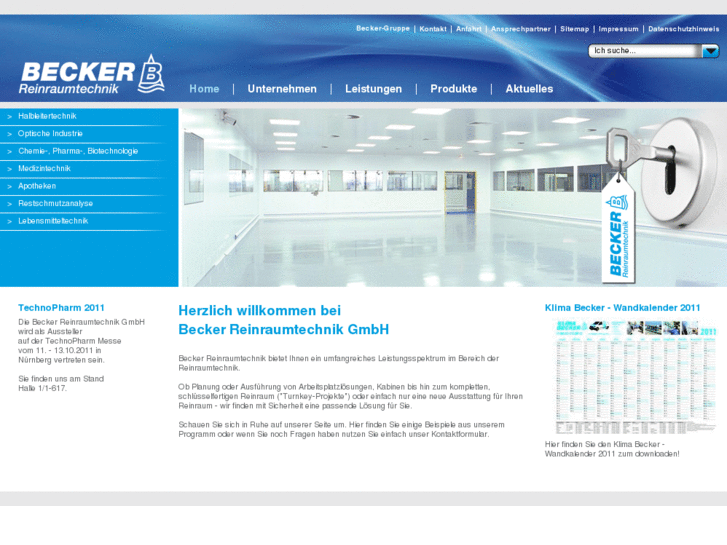 www.becker-reinraumtechnik.com