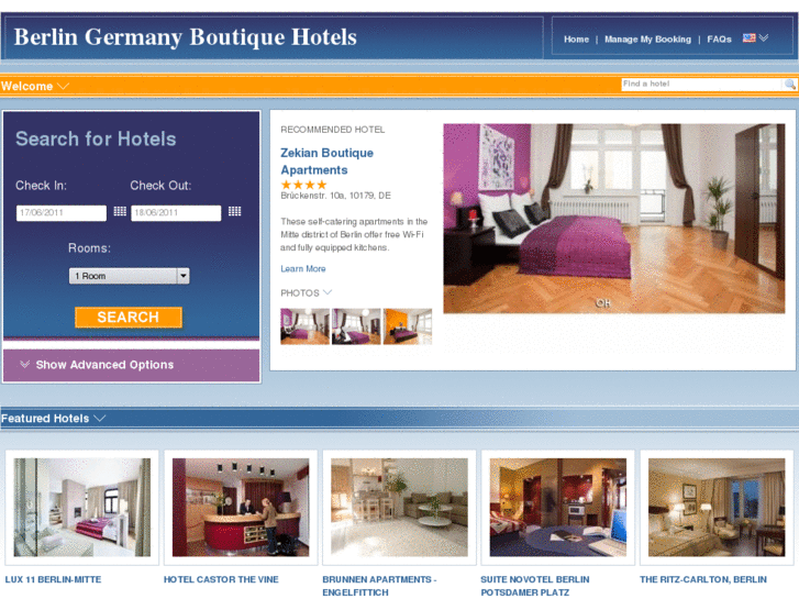 www.berlingermanyboutiquehotels.com