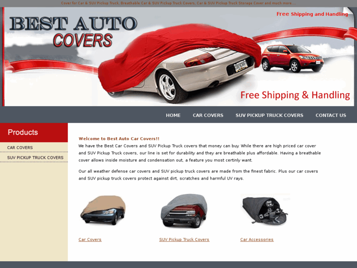 www.bestautocarcovers.com