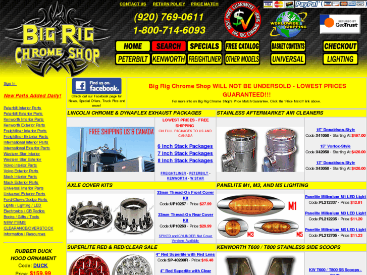 www.bigrigchromeshop.com