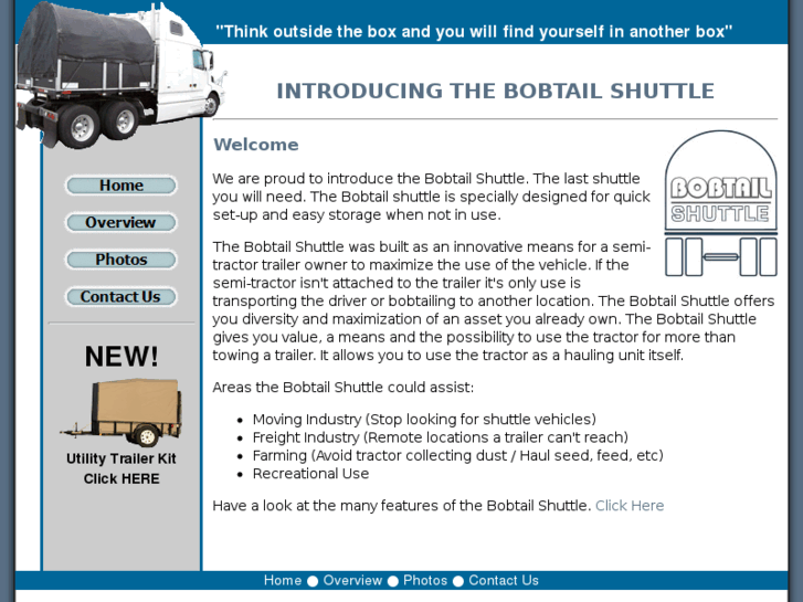 www.bobtailshuttle.com