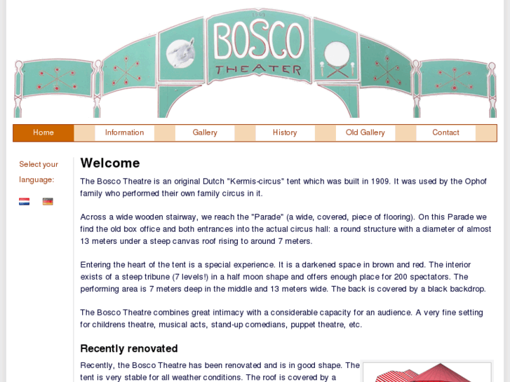 www.boscotheater.com