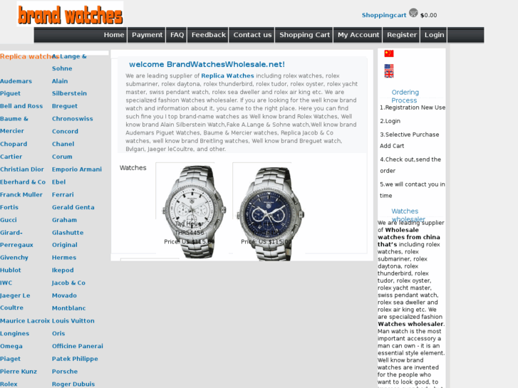 www.brandwatcheswholesale.net