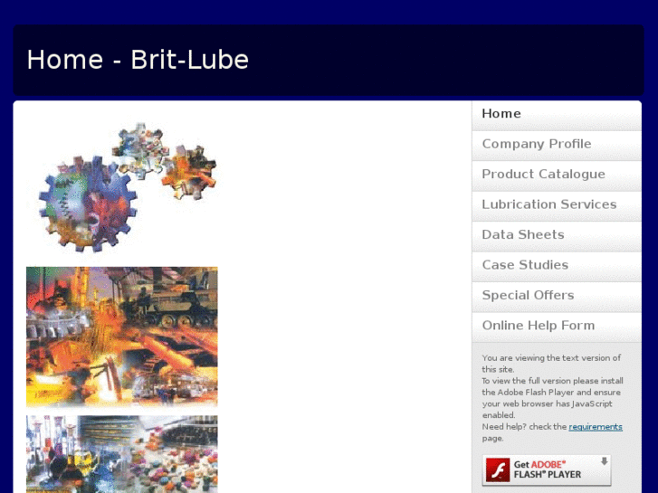 www.brit-lube.com