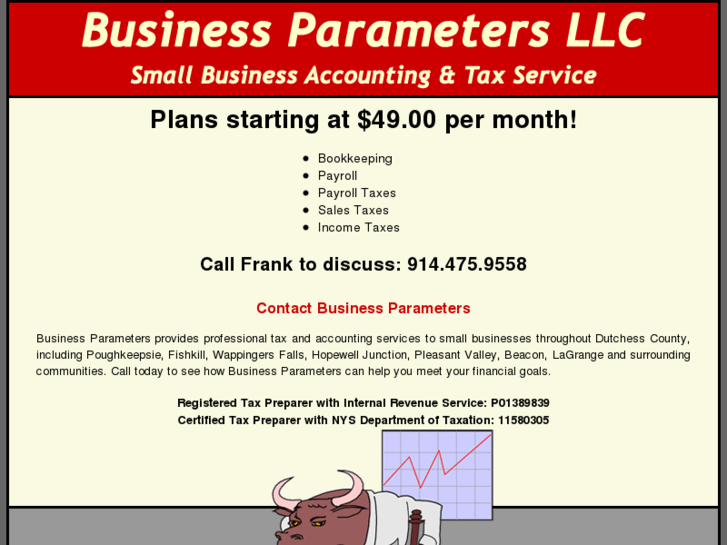 www.businessparameters.com