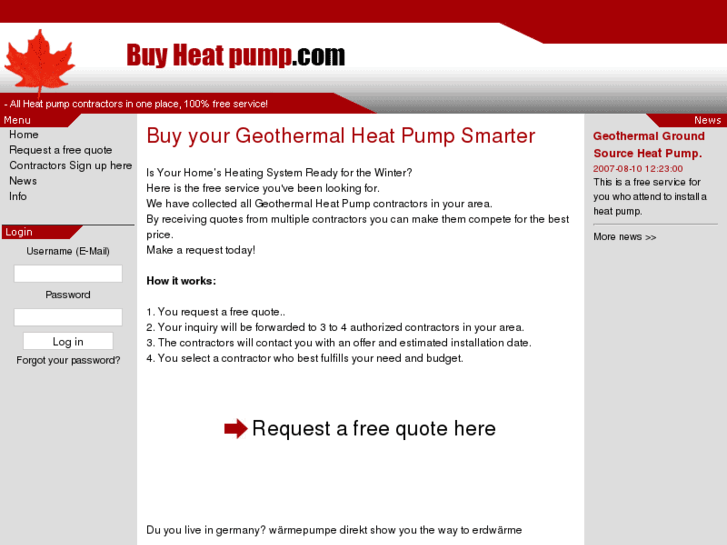 www.buy-heat-pump.com