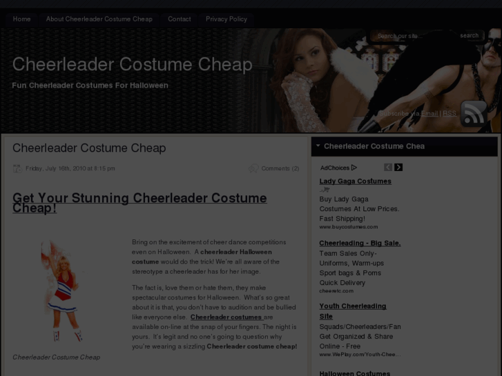 www.cheerleadercostumecheap.com