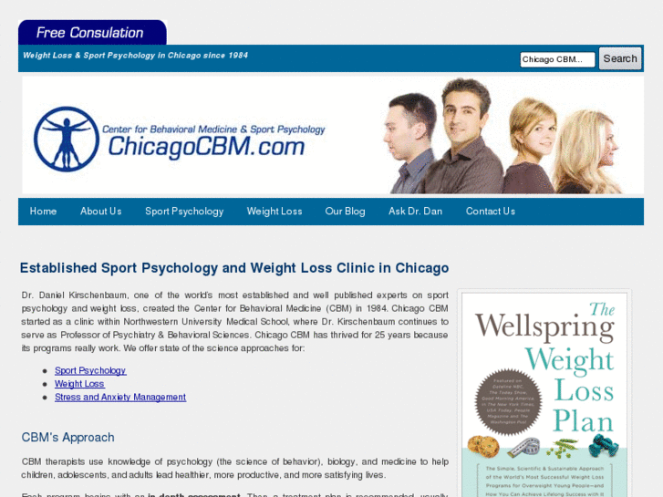 www.chicagocbm.com