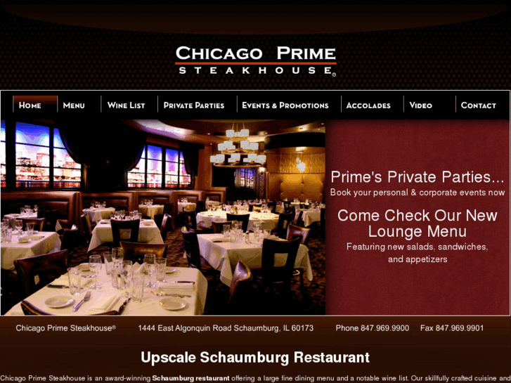 www.chicagoprimesteakhouse.com