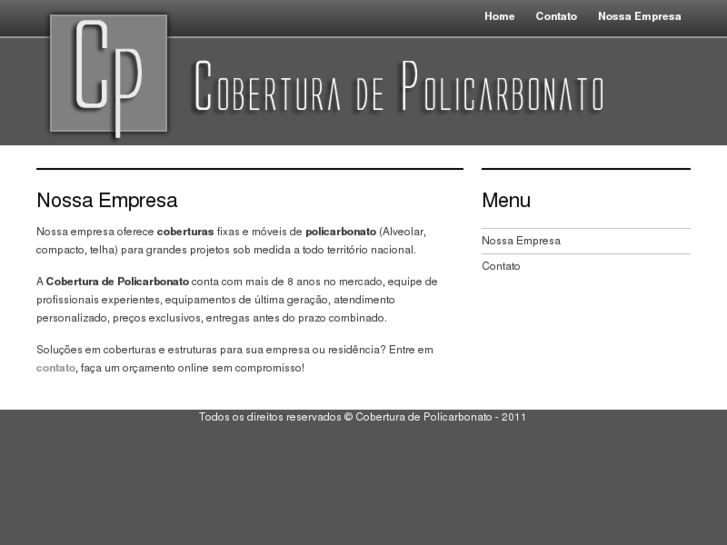 www.coberturapolicarbonato.com