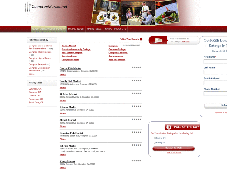 www.comptonmarket.net