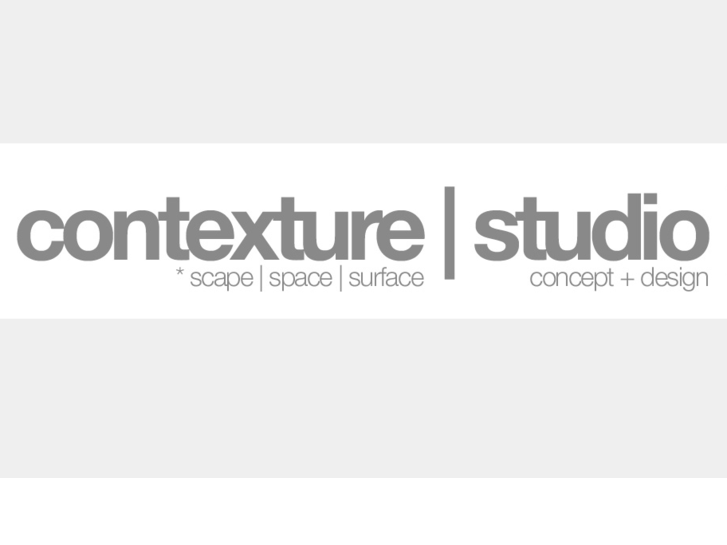 www.contexture-studio.com