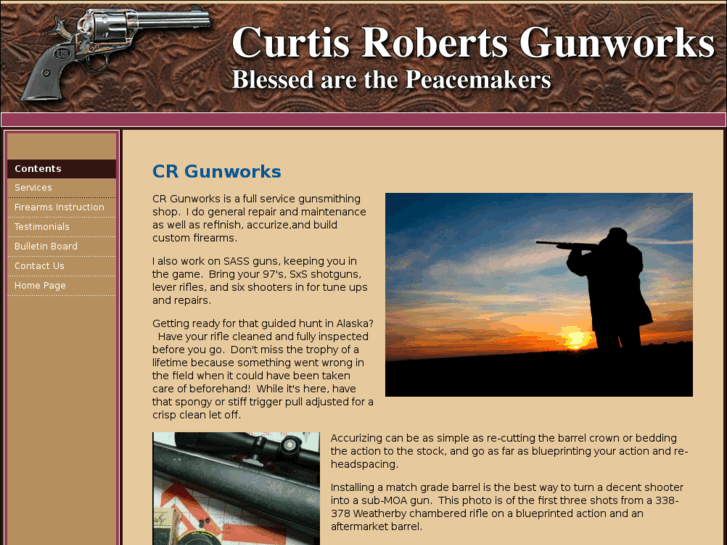 www.crgunworks.net