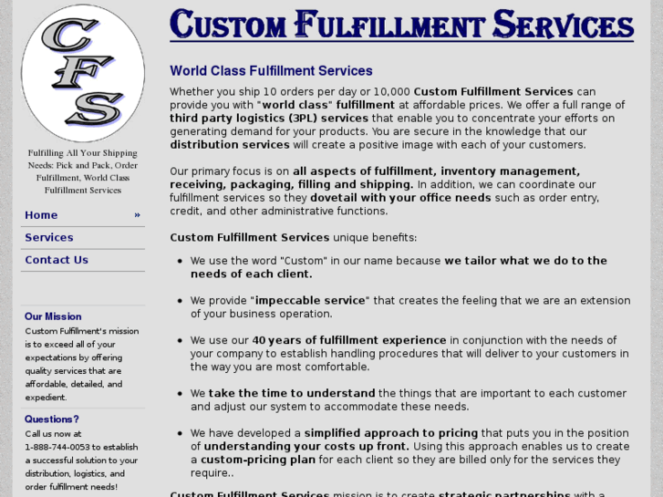 www.custom-fulfillment.com