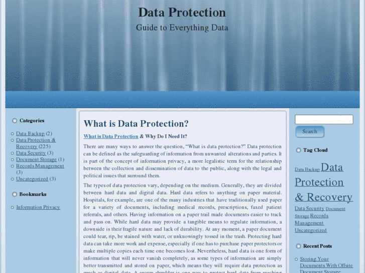 www.dataprotectionguides.com