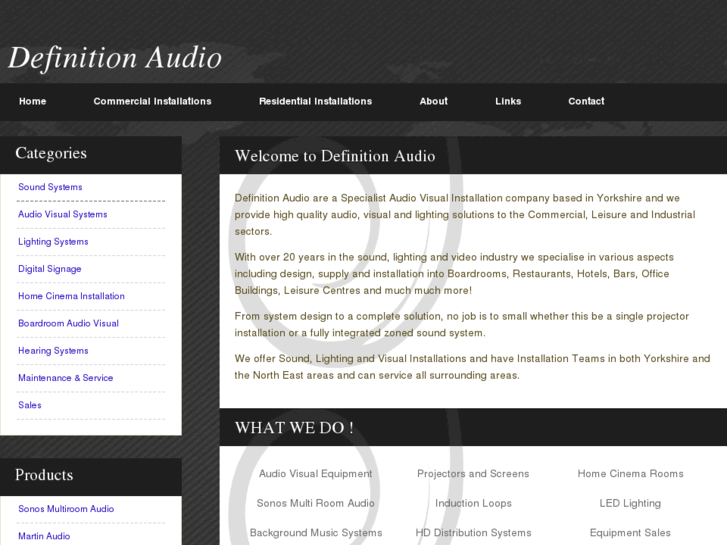 www.definitionaudio.co.uk