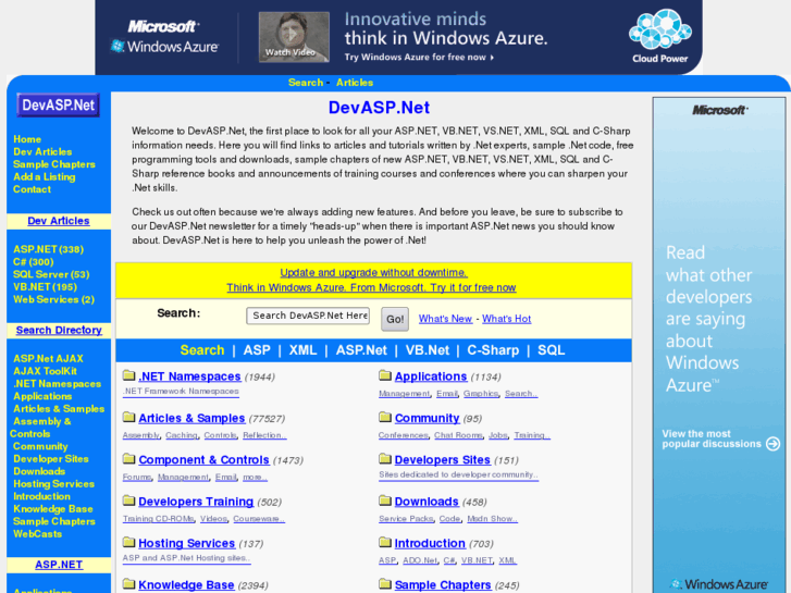 www.devasp.net